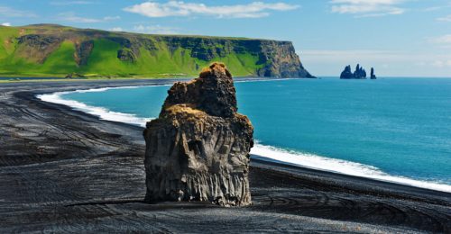 A Unique Summer Iceland Experience image