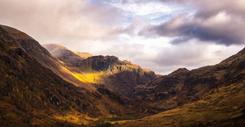 The Scottish Big Five Tour image