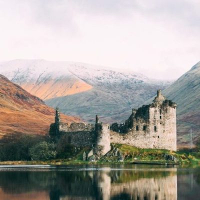 Scotland