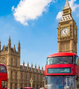 London image