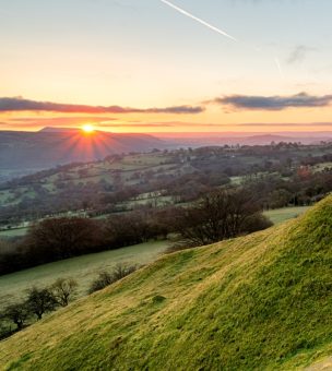 Brecon Beacons image