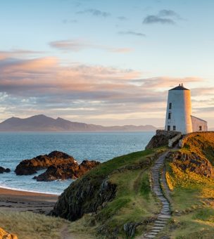 Anglesey image