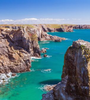 Pembrokeshire image