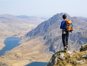 Top Tips for Visiting Snowdonia image