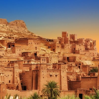 Morocco