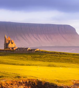 Sligo image