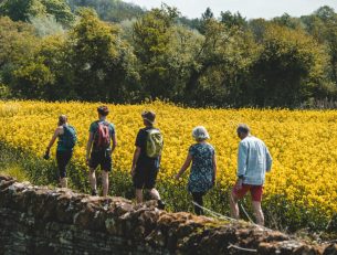 Walking in the Cotswolds – 6 Days Private Group image