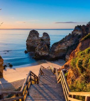 Algarve image