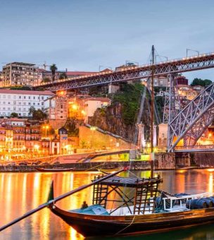 Porto image