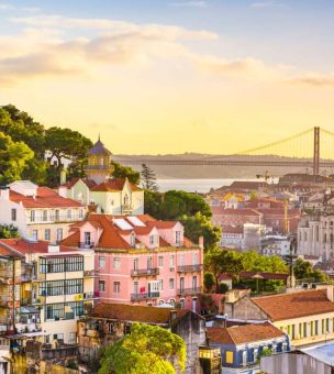 Lisbon image