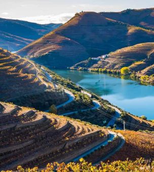 Douro Valley image