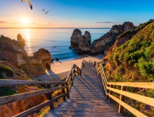 Wellness Retreats, Wine Tours and Surf Holidays – Discover Portugal in 2022 image