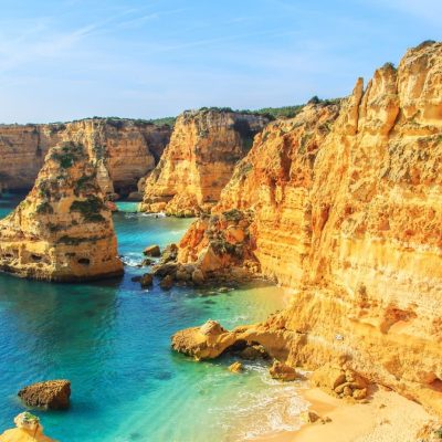 Portugal