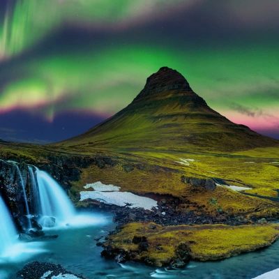 Northern Lights