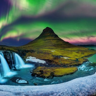 Iceland