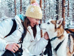 Why You Should Give the Gift of Experience This Christmas image