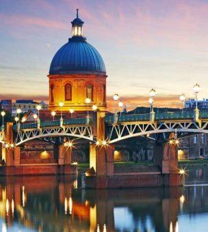 Toulouse image