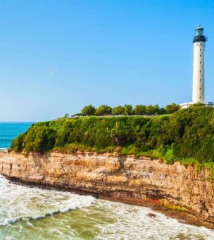 Biarritz image