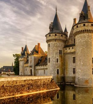 Loire Valley image