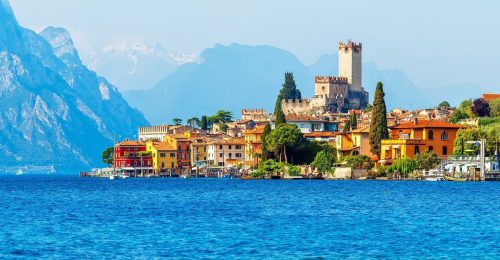 Italian Cooking in Lake Garda – 3 nights image
