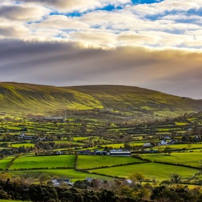 Northern Ireland