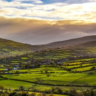 Northern Ireland Image