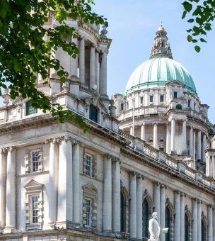 Belfast image