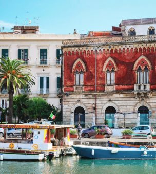 Sicily image
