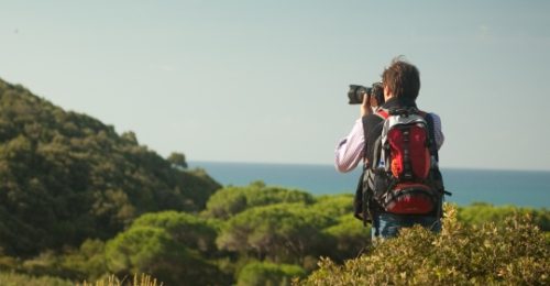 Photography Holiday in Umbria image