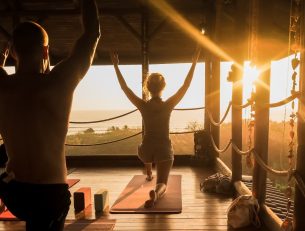 Fitness & Wellness Holidays for Singles image