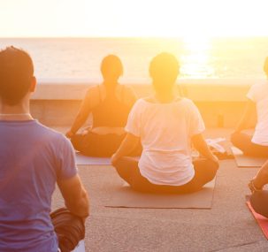 Wellness Holidays Image