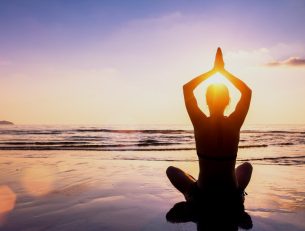Our Top Yoga Holidays for Solo Travellers Over 30 image