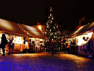3 Ways to Gift Sustainably this Christmas image