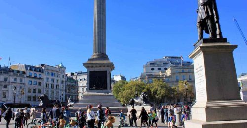 Grand London Bicycle Tour image