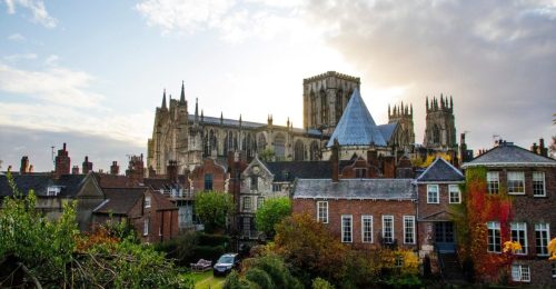 Hidden Gems Food Tour of York image
