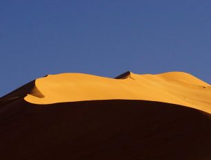 Off the Beaten Track in Namibia: Two Week Self-Drive image