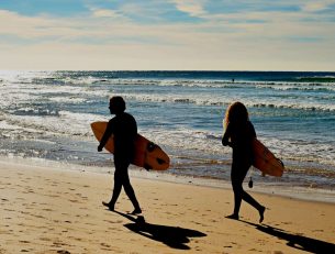 How to Find the Best Surf Spot in Europe image