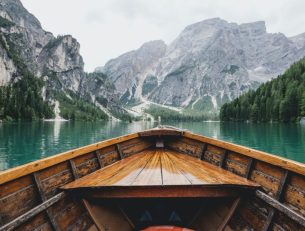 What Does the Future of Travel Look Like? image