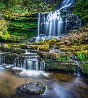 Yorkshire image
