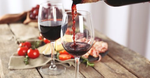 Wine Tour: Andalucia in a Glass image