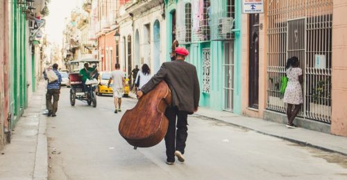Hip Havana image