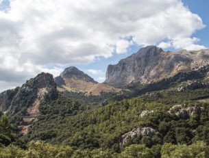 Getting Off the Beaten Track in the Balearics image