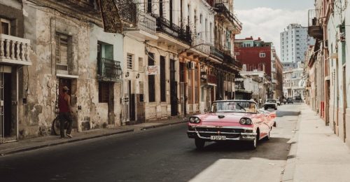 Cool Cuba image