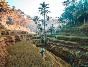 What is Responsible Travel? image