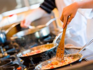 Five Irresistible Culinary Escapes for Food and Wine Enthusiasts image