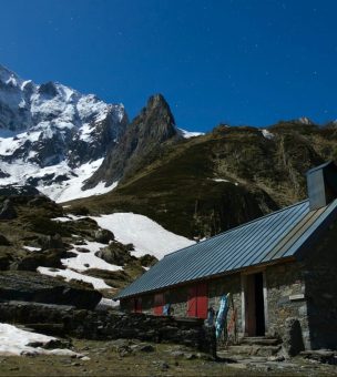 French Pyrenees image